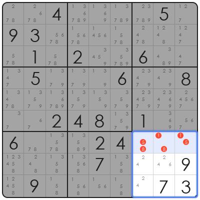 binary sudoku