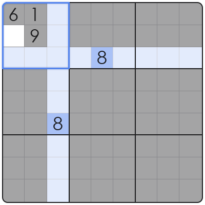 easybrain sudoku